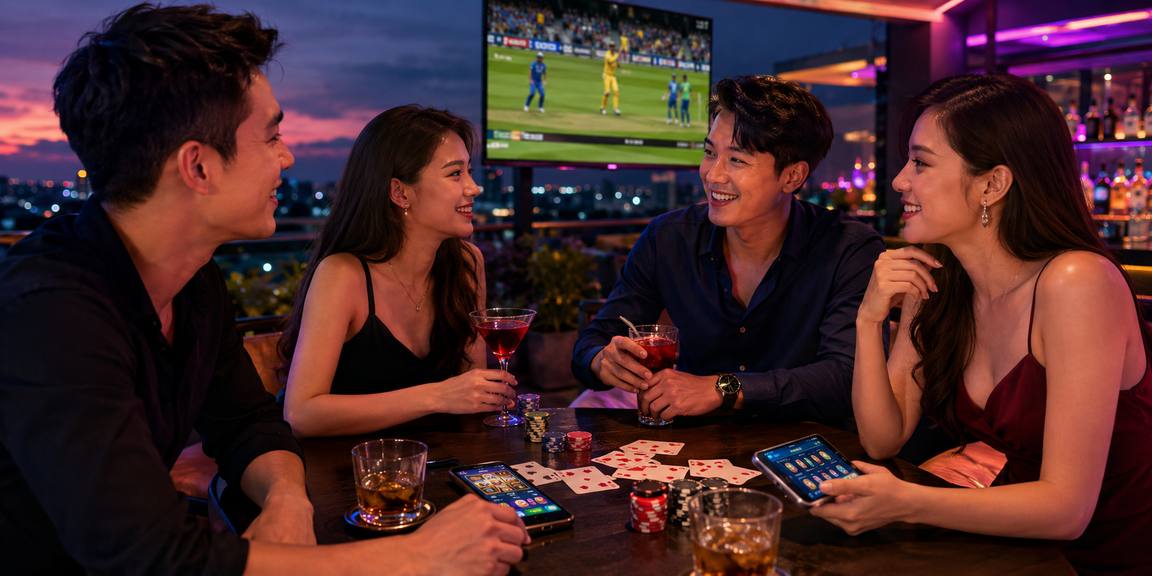 box63 Roulette Trực Tiếp Nhanh
