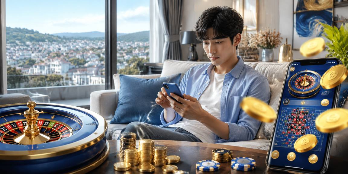 box63 mobile gaming